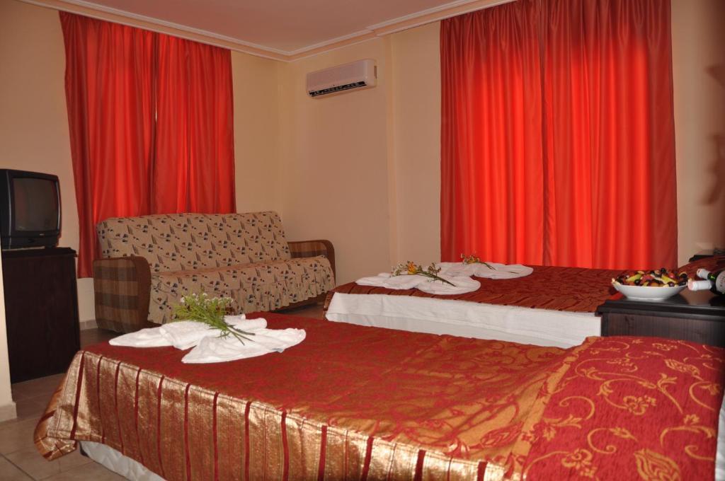 Sefik Bey Hotel Κεμέρ Δωμάτιο φωτογραφία
