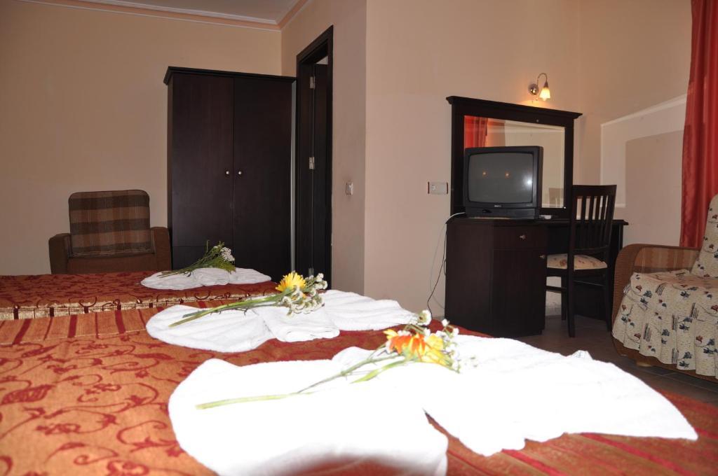 Sefik Bey Hotel Κεμέρ Δωμάτιο φωτογραφία
